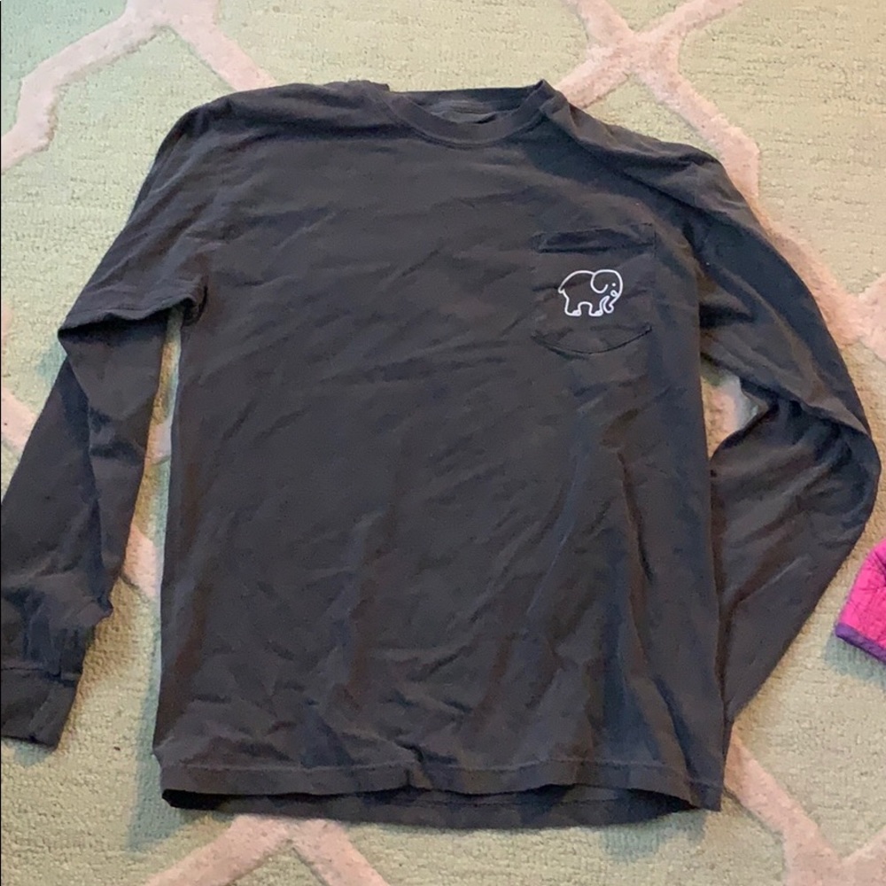Ivory Ella shirt